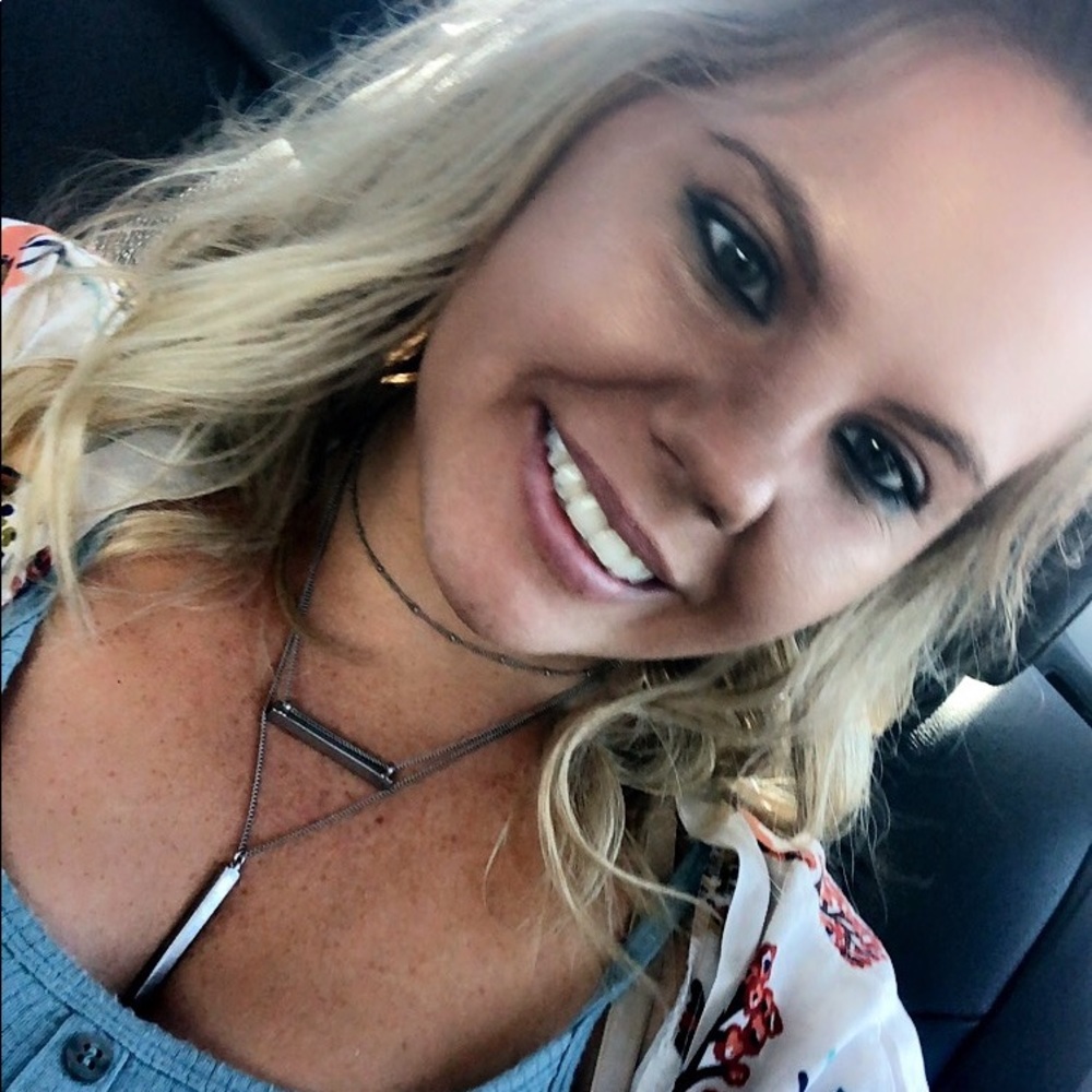 Meet your Posher, Bridget